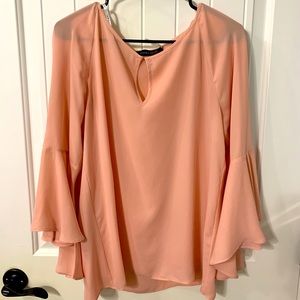 Ivanka Trump blouse